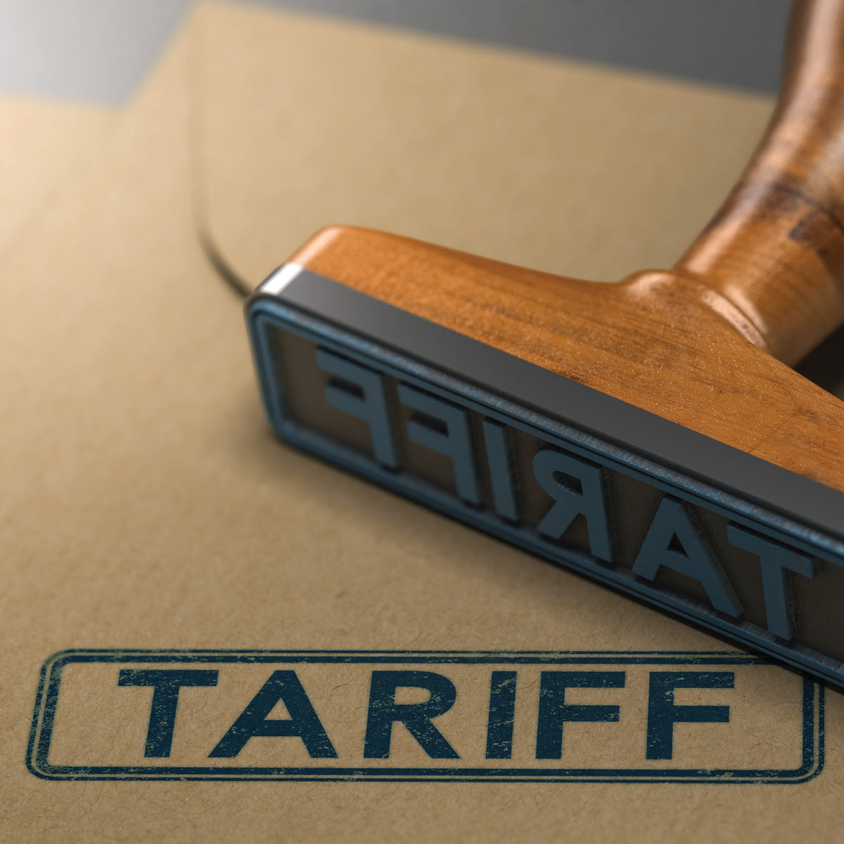 How Tariffs Are Changing The Wholesale Market