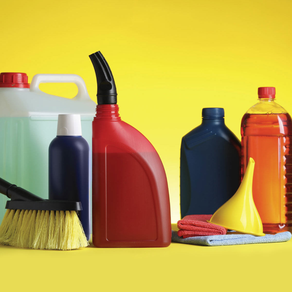 Why Buy Bulk Automotive Products from Great Lakes Wholesale?