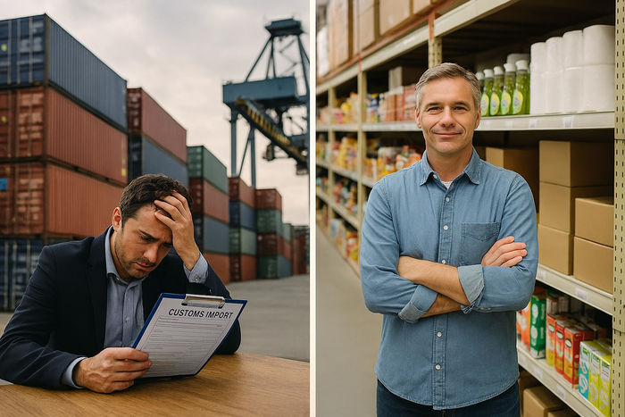 Tariffs Are Rising—Why Smart Retailers Are Buying Wholesale in the U.S.