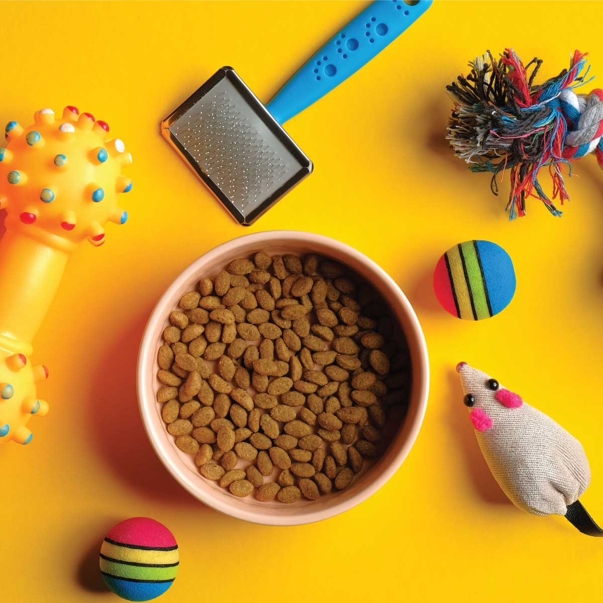 Great Deals on Bulk Pet Supplies