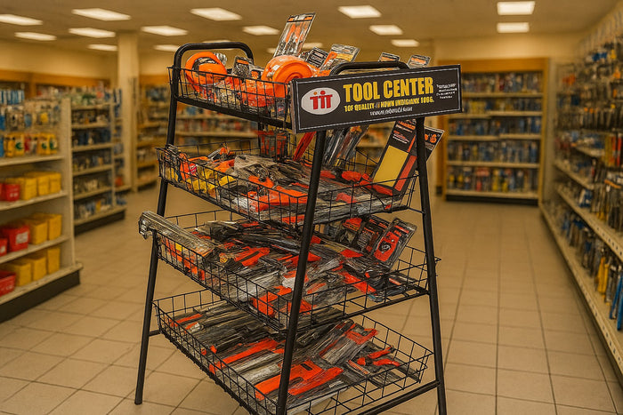 Impulse Zones That Work: Designing Checkout Areas That Sell