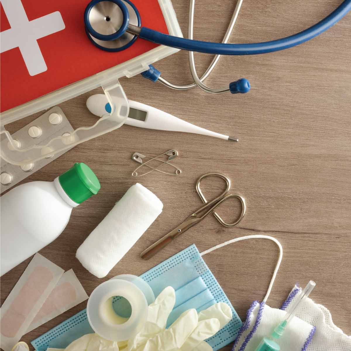 The Benefits of Purchasing Wholesale First Aid Products