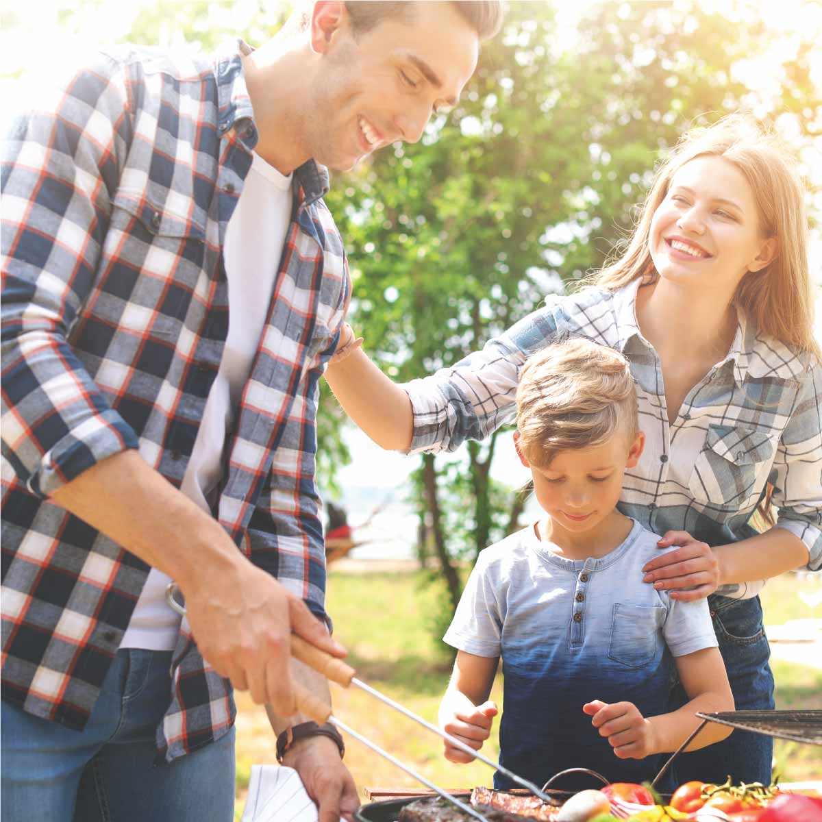 The Best BBQ and Grill Products