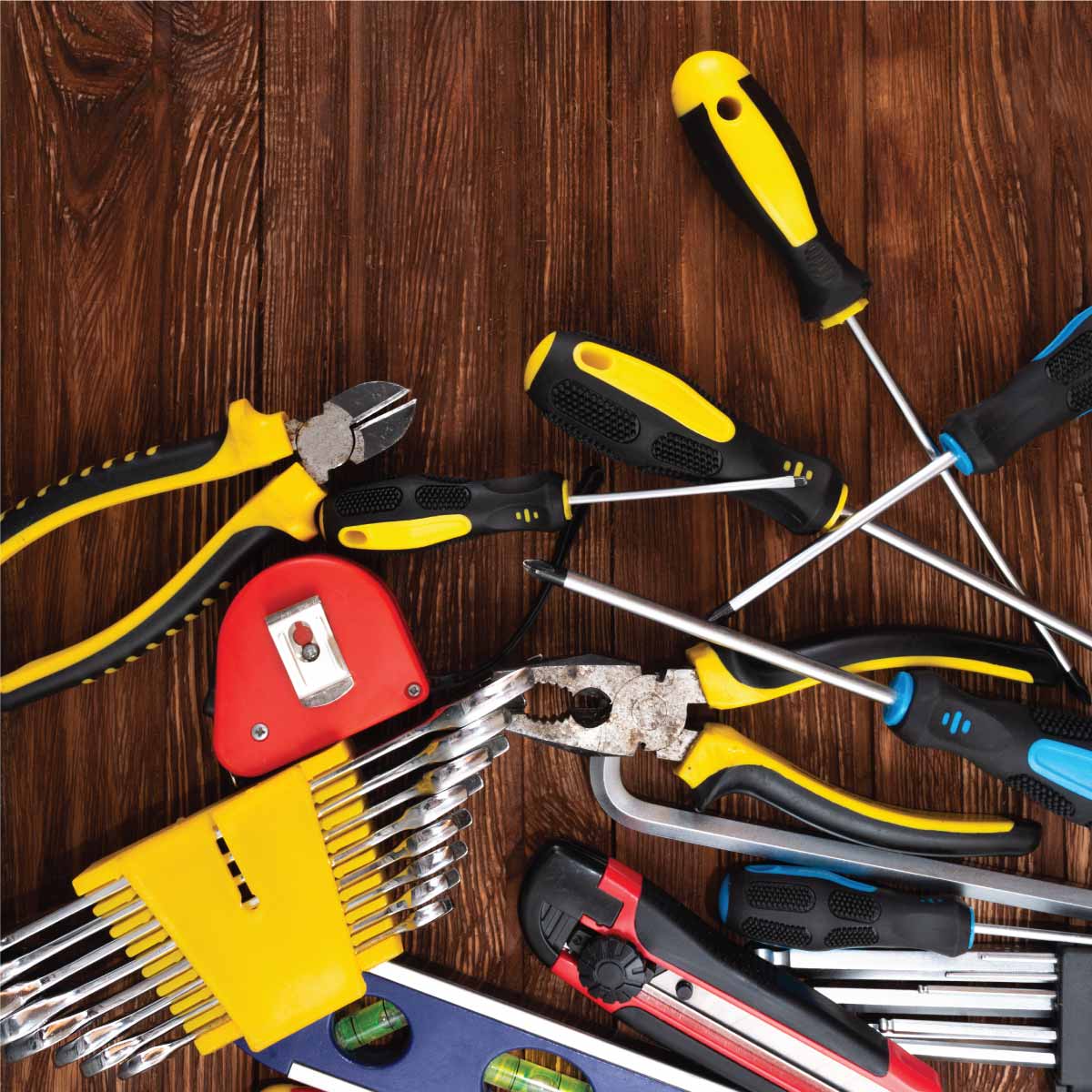 The Best Deals on Wholesale Tools