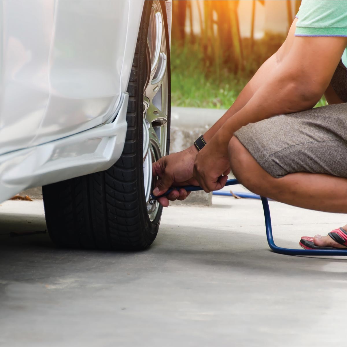 The Perfect Wholesale Automotive Accessories