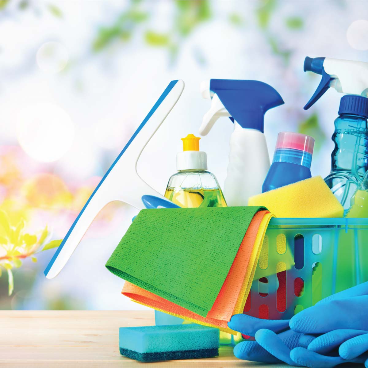 The Perfect Wholesale Housewares for Spring