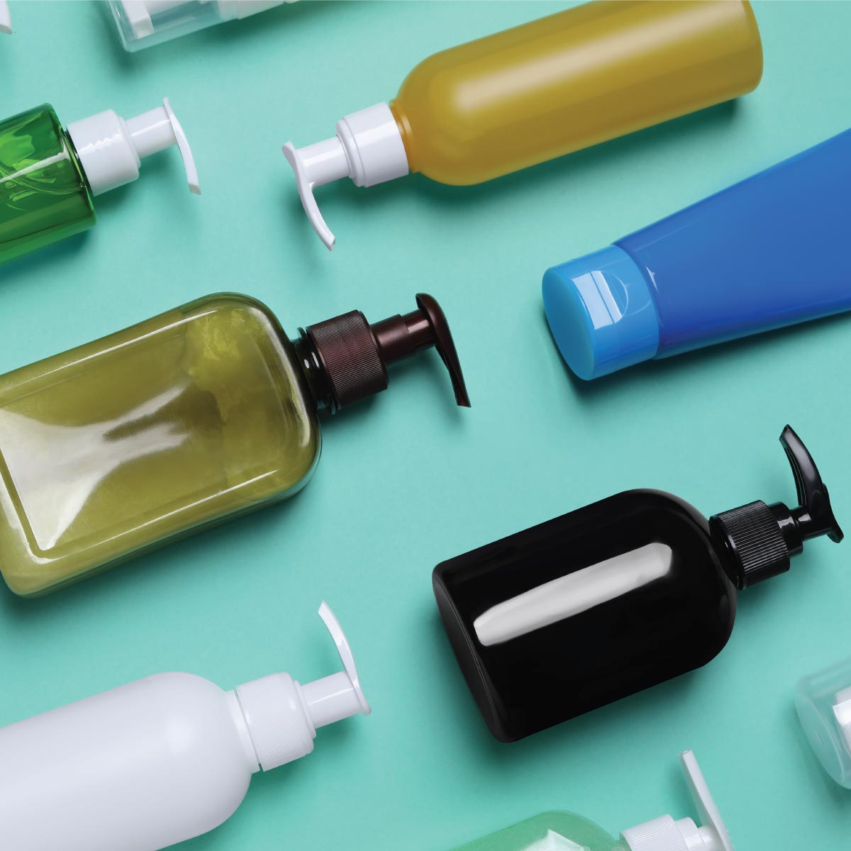 Wholesale Body Cleansers