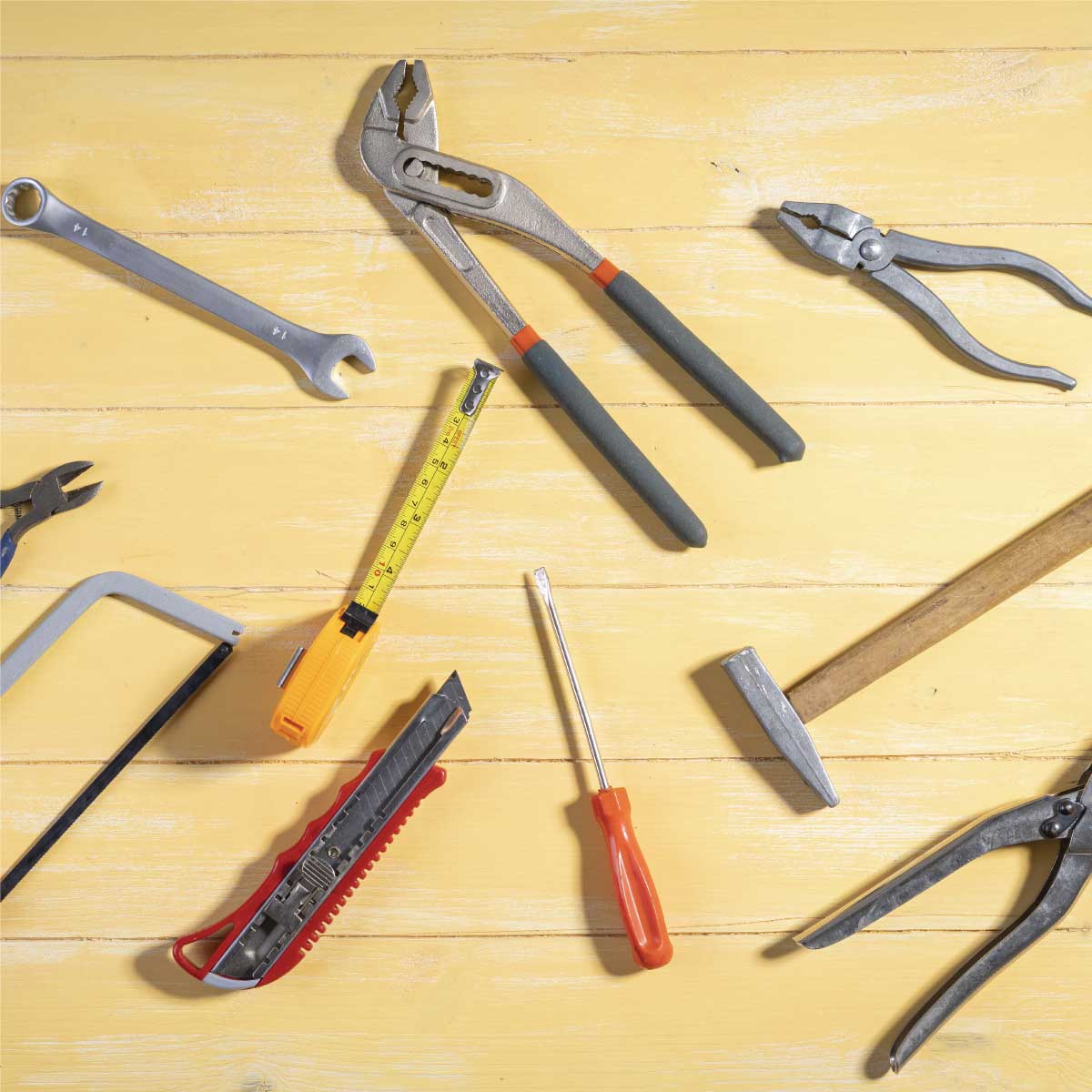 Wholesale Tools at Great Lakes