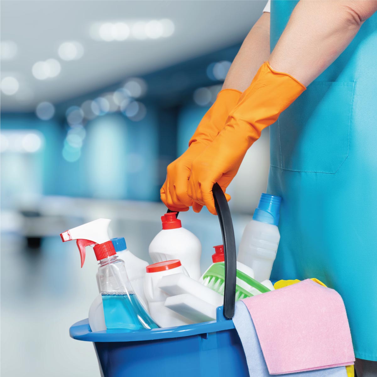 Great Lakes Wholesale: Your One-Stop Shop for Bulk Cleaning Supplies