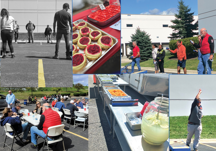 Why Company Events Still Matter — A Great Lakes Wholesale Perspective