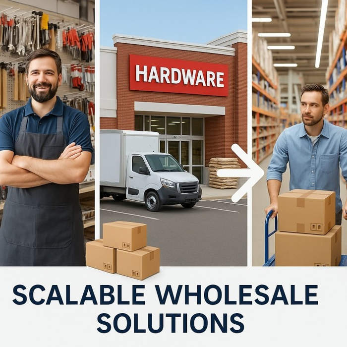 Scaling Success: How Great Lakes Wholesale Supports Businesses from Startups to National Chains