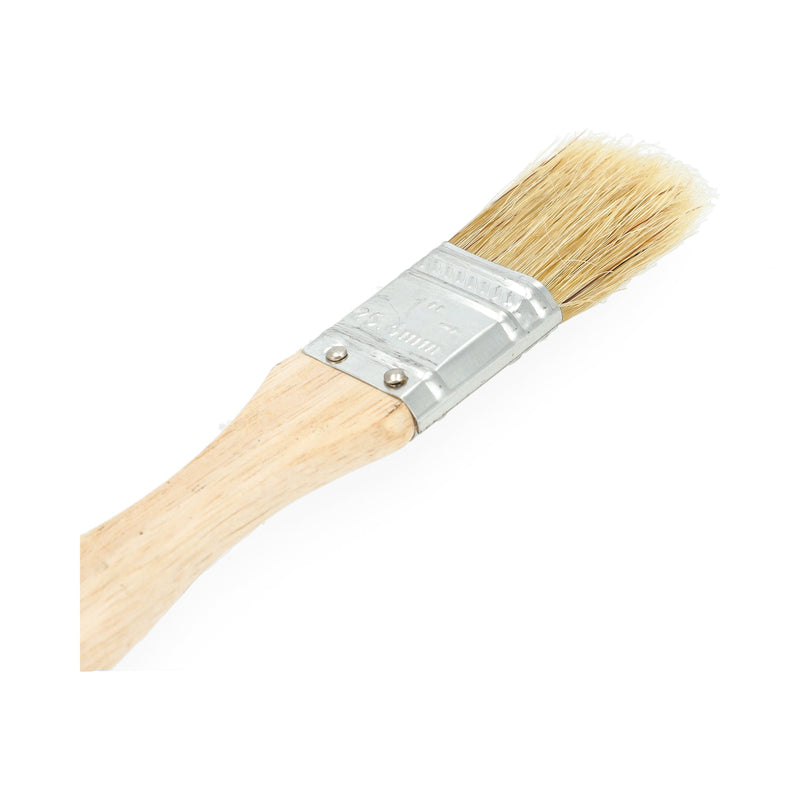 1'' CHIP BRUSH NATURAL BRISTLES