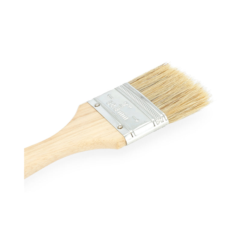 2'' CHIP BRUSH NATURAL BRISTLE