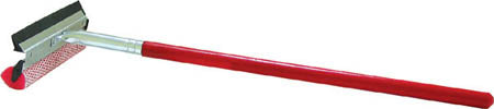 SQUEEGEE 24'' WOOD HANDLE