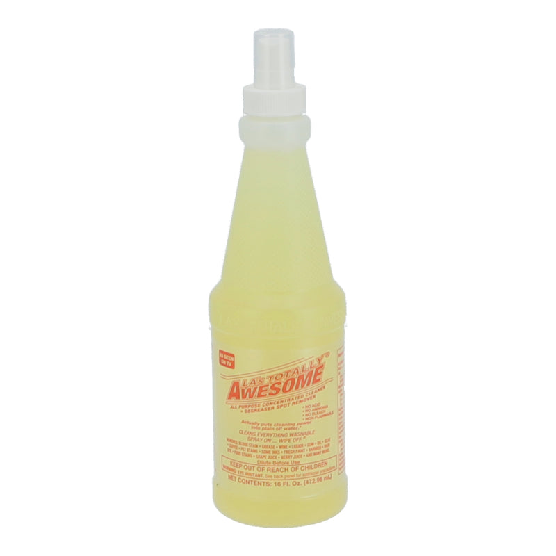 16oz AWESOME DEGREASER PUMP SPRAY BOTTLE