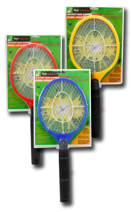MOSQUITO RACKET ZAPPER