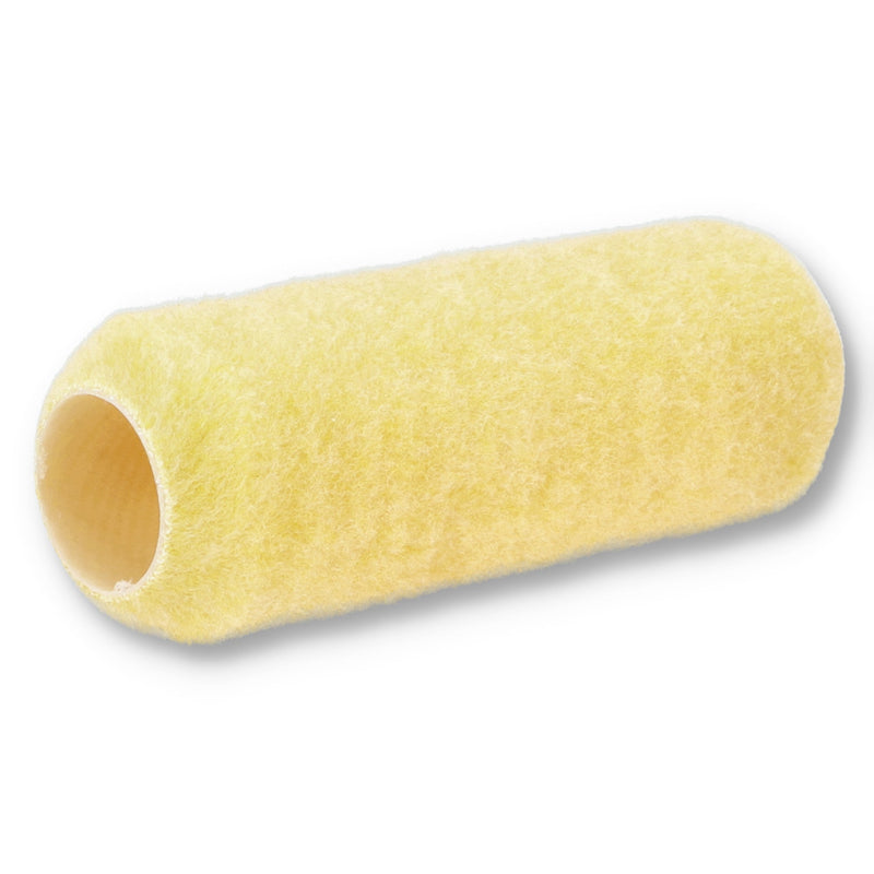KELLY MOORE 9'' HIGH DENSITY ROLLER COVER 3/4'' NAP POLYSTER BLEND