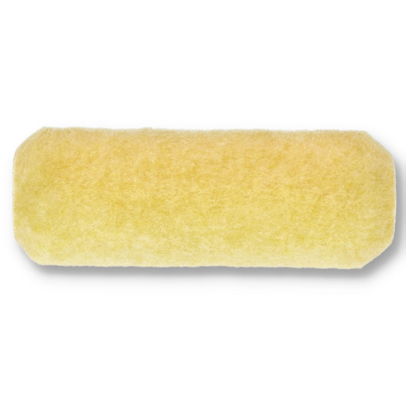 KELLY MOORE 9'' HIGH DENSITY ROLLER COVER 3/4'' NAP POLYSTER BLEND