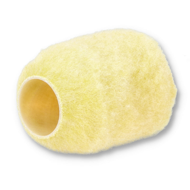 KELLY MOORE 3'' HIGH DENSITY ROLLER COVER 3/4'' NAP POLYSTER BLEND