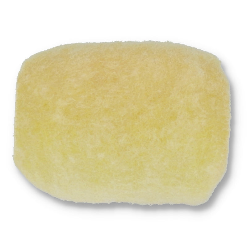 KELLY MOORE 3'' HIGH DENSITY ROLLER COVER 3/4'' NAP POLYSTER BLEND