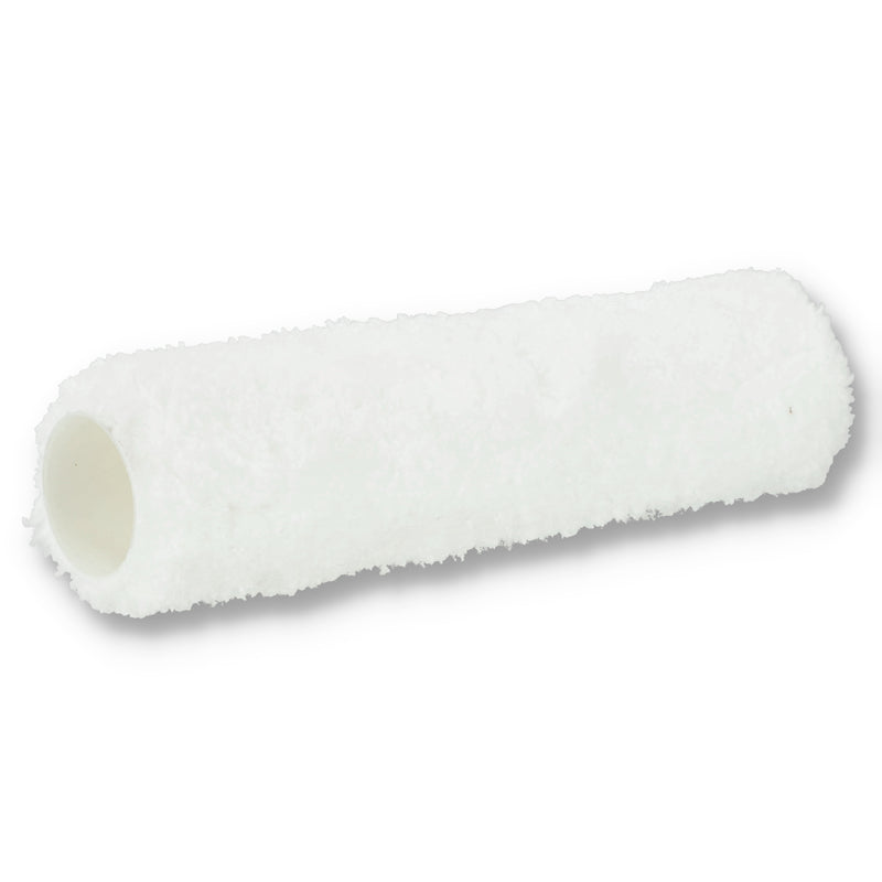 9'' MICROFIBER ROLLER COVER 1/2'' NAP BULK NO BAG OR BAR CODE