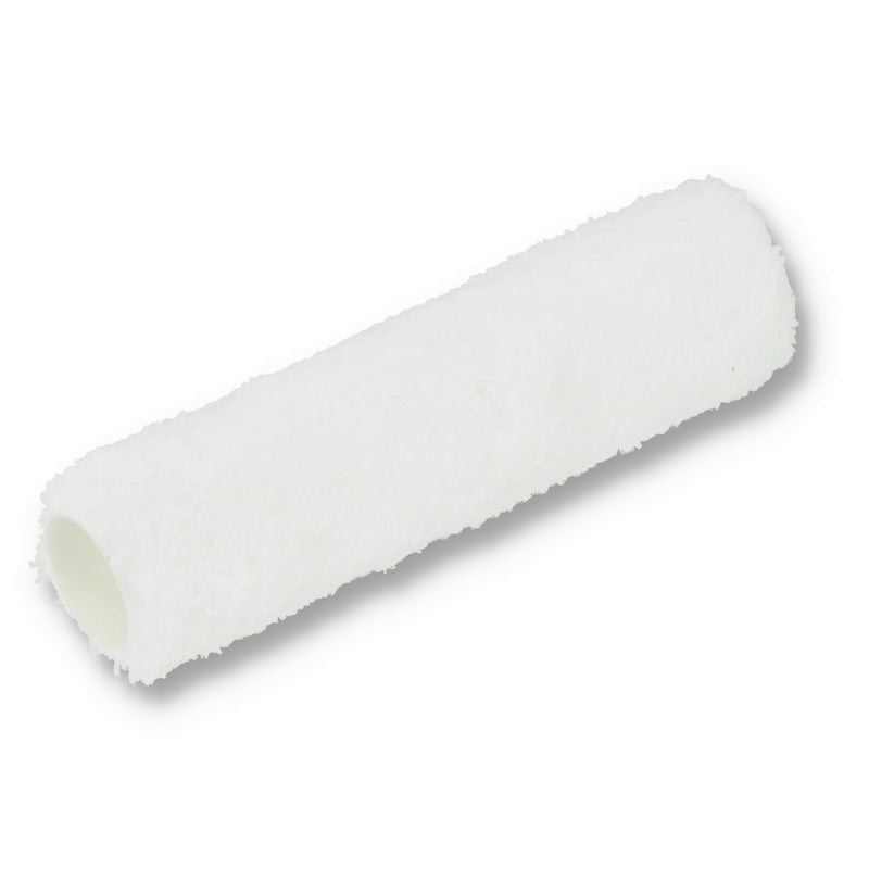 9'' MICROFIBER ROLLER COVER 1/2'' NAP BULK NO BAG OR BAR CODE