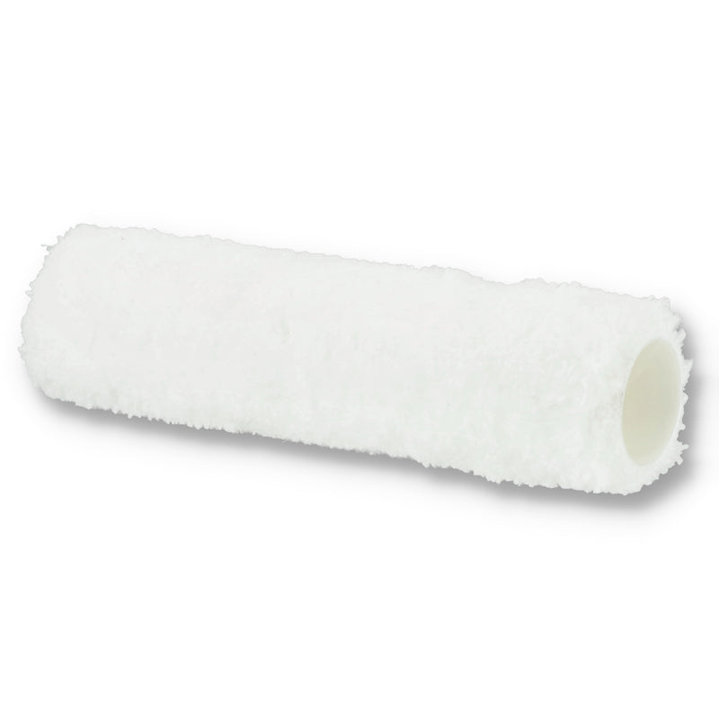 9'' MICROFIBER ROLLER COVER 1/2'' NAP BULK NO BAG OR BAR CODE