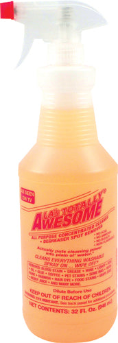 32oz AWESOME DEGREASER SPRAY