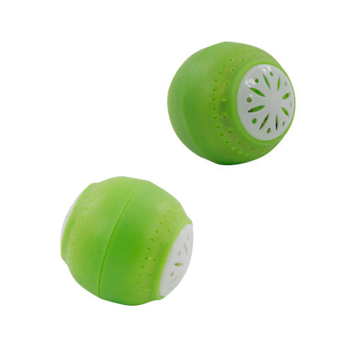 3 PACK FRIDGE FRESH BALLS