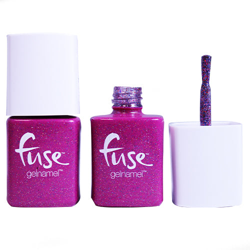 FUSE GELNAMEL NAIL POLISH LIGH