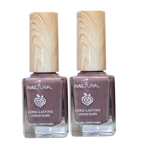 NAILTURAL NAIL POLISH GRITTY GRAINS