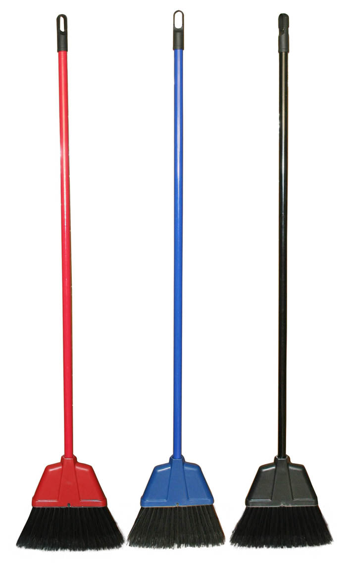 39'' ANGLE BROOM