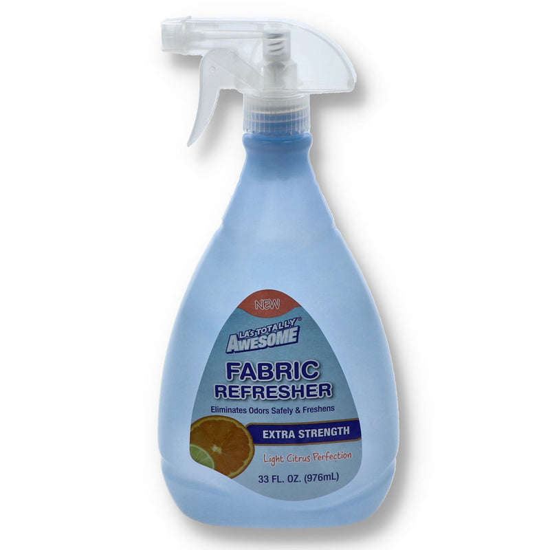 33OZ AWESOME FABRIC REFRESHER LIGHT CITRUS PERFECTION
