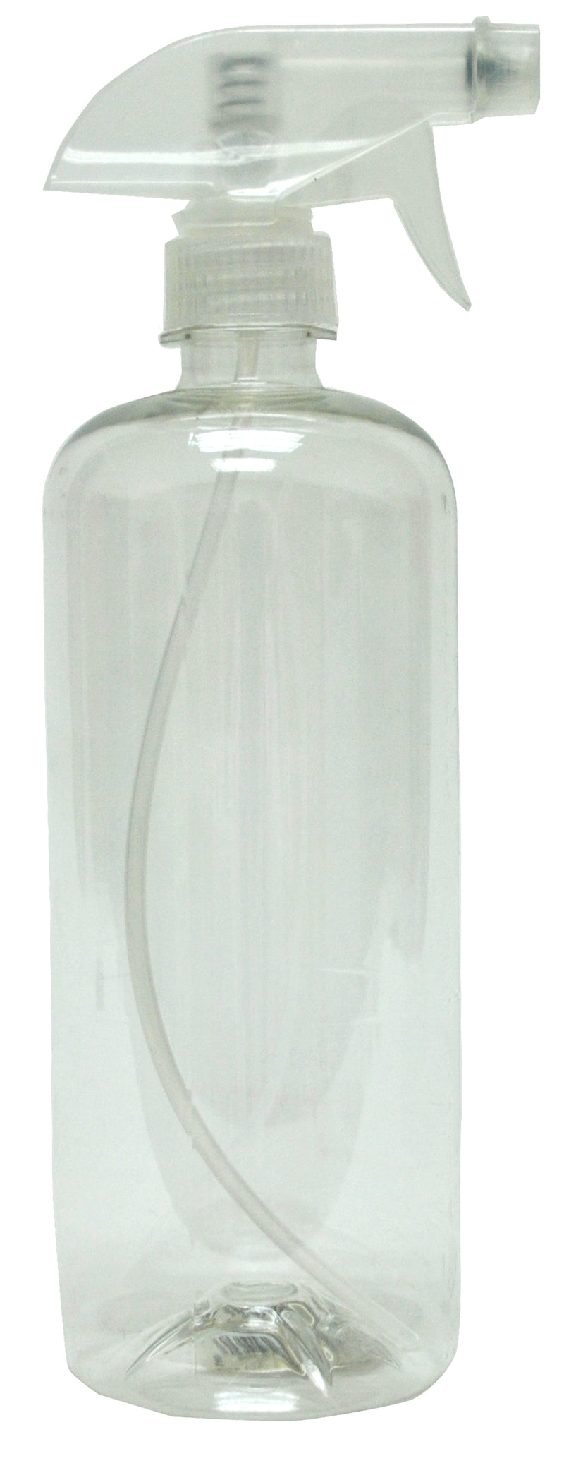 25oz PREMIUM TRIGGER SPRAY BOTTLE ASSEMBLED