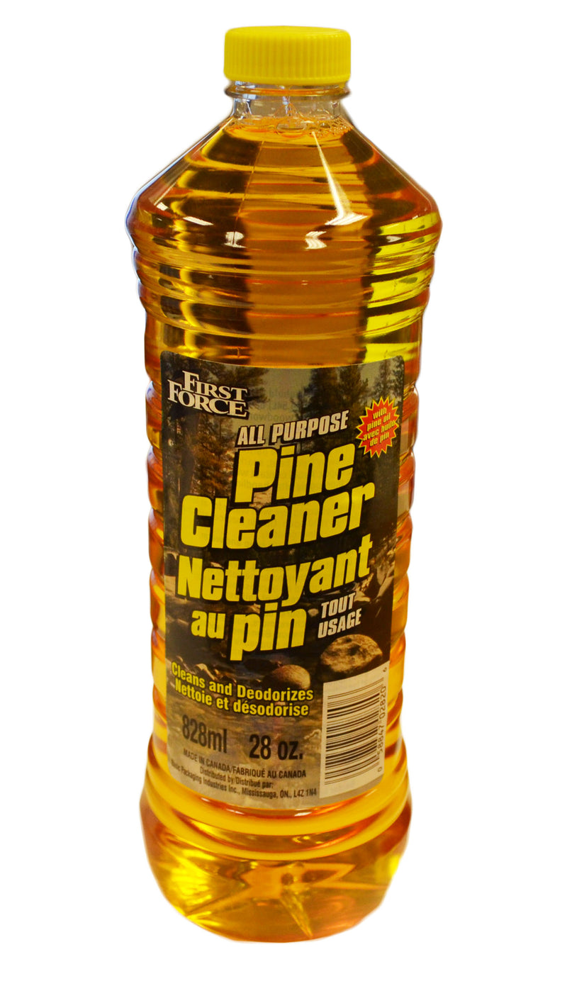 28oz ALL PURP PINE CLEANER REFILL