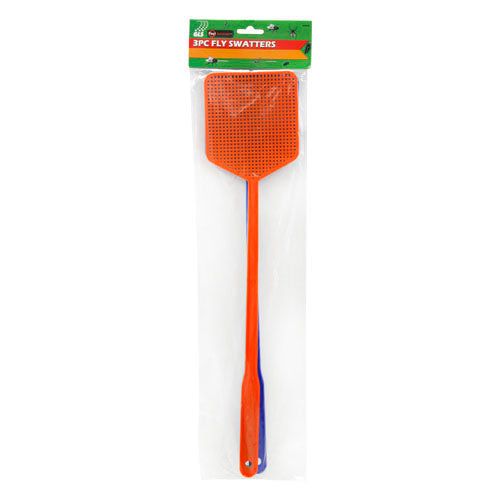 3pc FLY SWATTERS