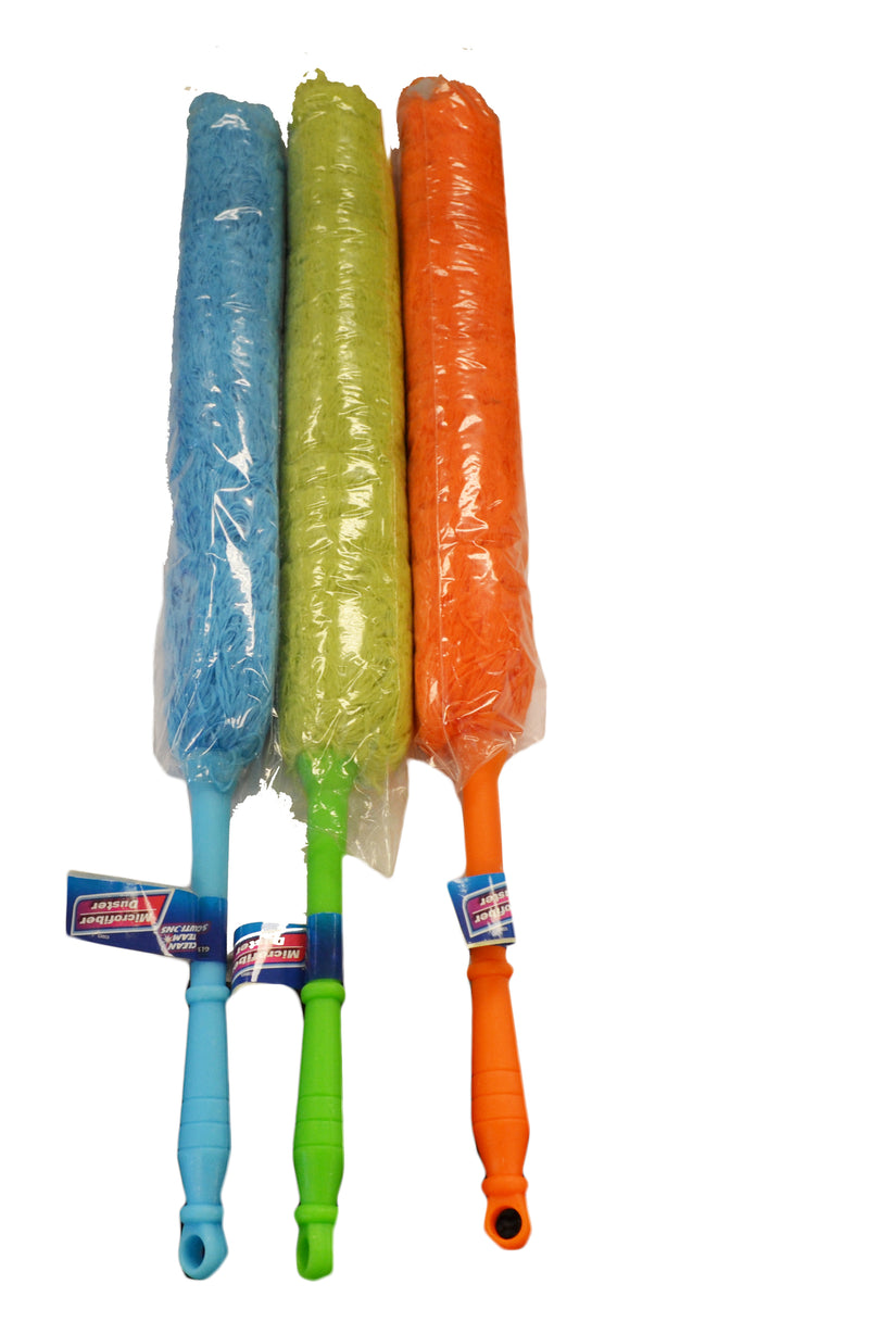 MICROFIBER DUSTER