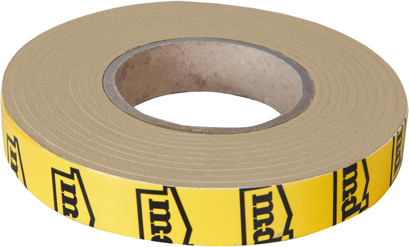 MD EXPANDABLE FOAM WEATHERSEAL 1''x13' STRIP