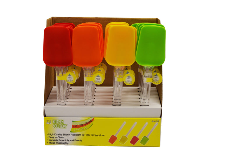 12'' SILICONE SPATULA