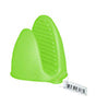 SILICONE POT HOLDER