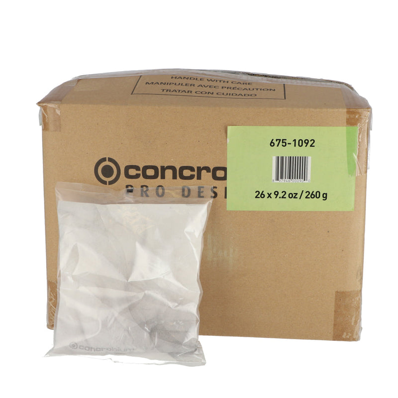 CONCROBIUM 9.2oz MOISTURE ABSORING POUCH NO BOX