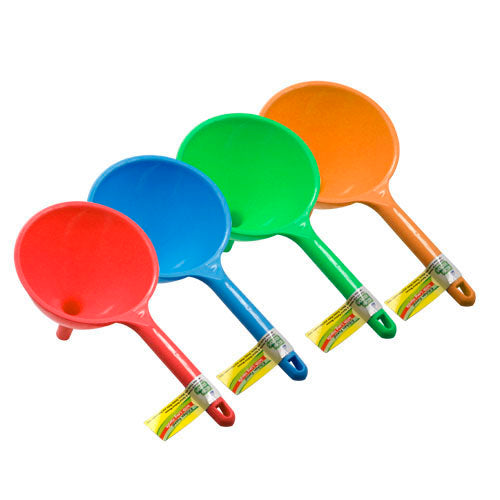 LONG HANDLE KITCHEN FUNNEL