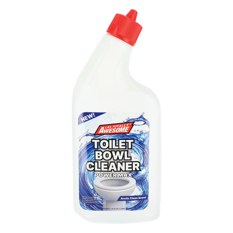 AWESOME 24OZ POWERMAX TOILET BOWL CLEANER