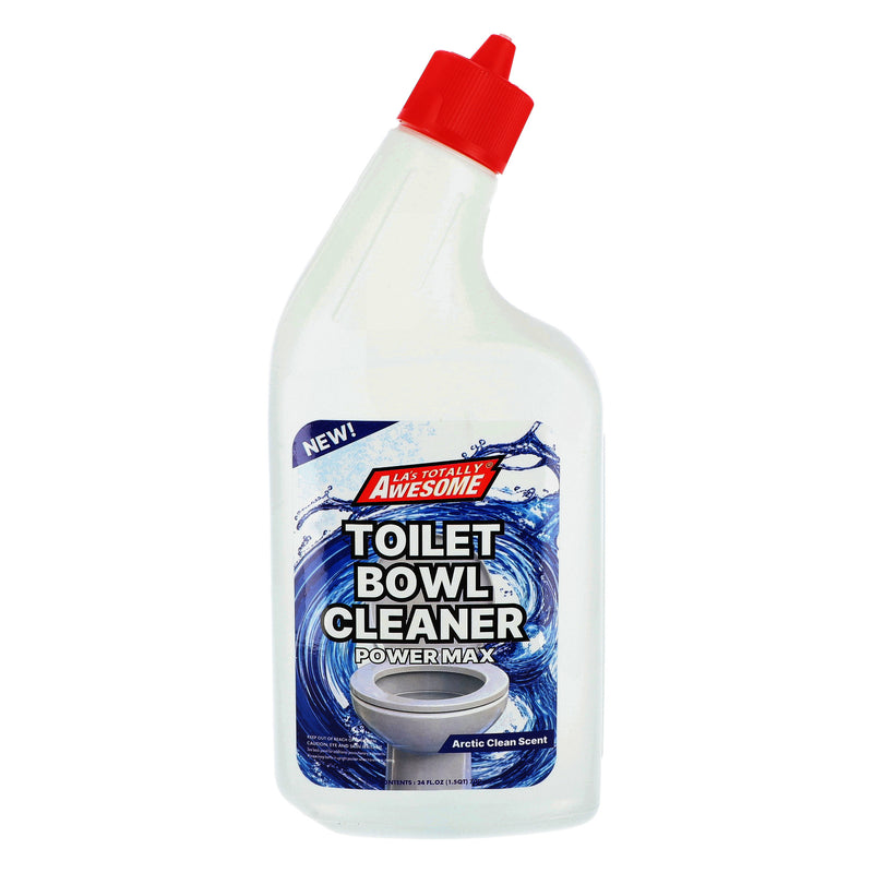 AWESOME 24OZ POWERMAX TOILET BOWL CLEANER