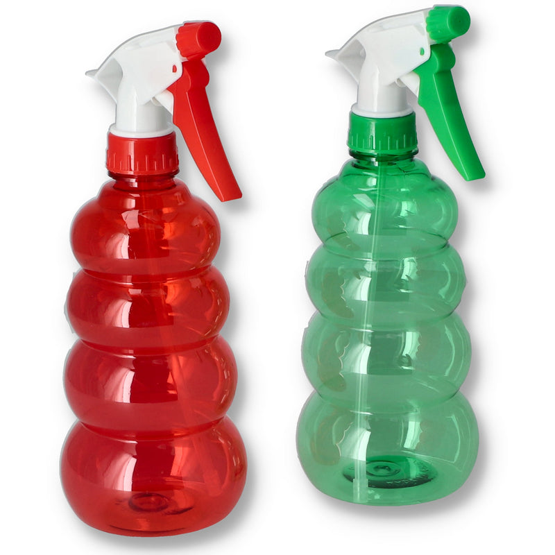 18oz SPRAY BOTTLE POLYBAG