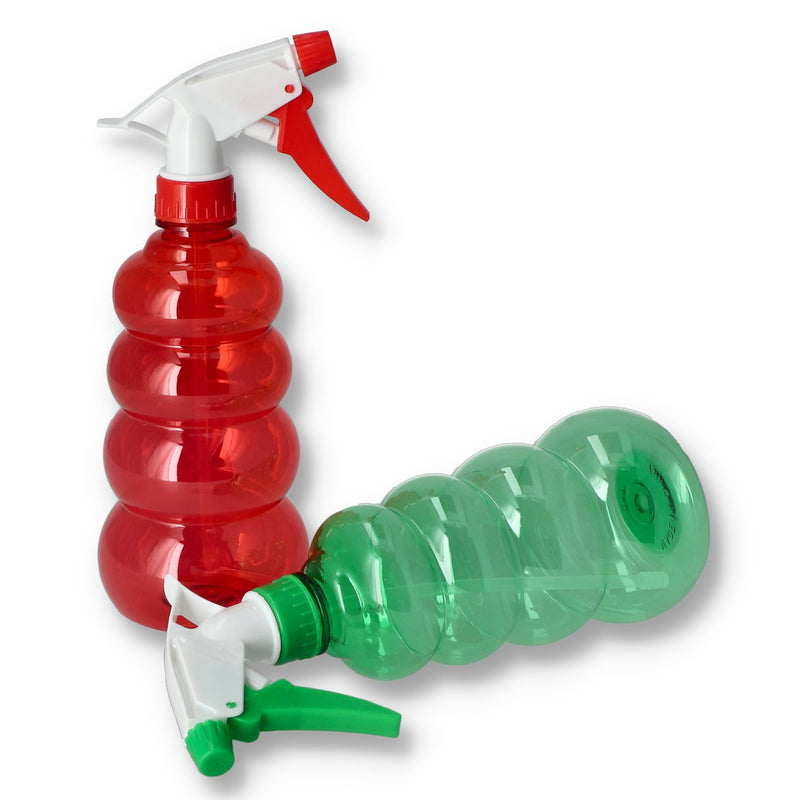 18oz SPRAY BOTTLE POLYBAG