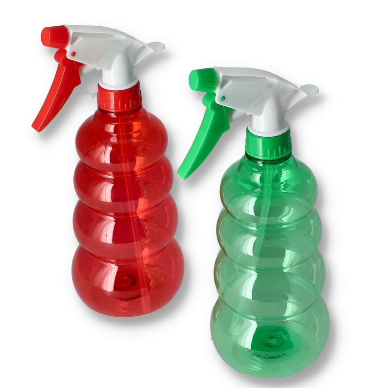18oz SPRAY BOTTLE POLYBAG