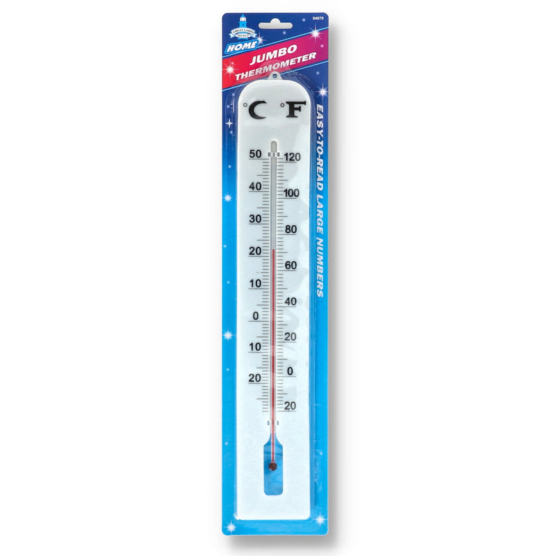 JUMBO THERMOMETER