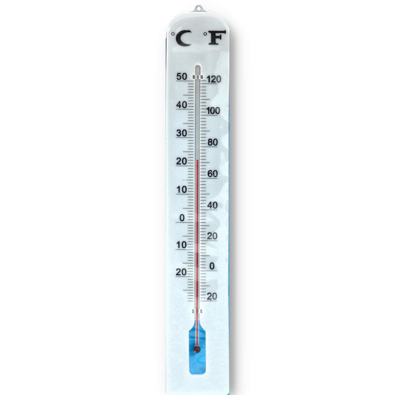 JUMBO THERMOMETER