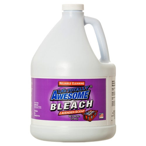 96OZ AWESOME BLEACH LAVENDER SCENT